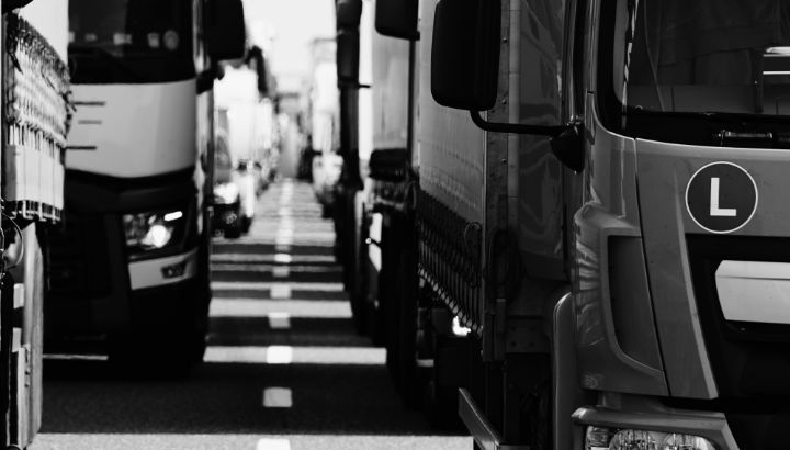 TRUCK HIRE